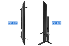 Google Tivi Xiaomi A 32 inch L32M8-P2SEA [ ELA5214VN ]