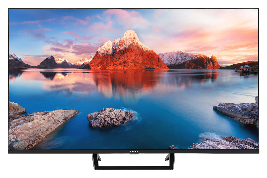 新品/未開封】シャオミ Xiaomi 4K TV L43M8-A2TWN 【公式通販】