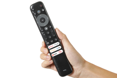 Google TV TCL 4K 43 inch 43P79B