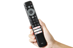 Google TV TCL 4K 55 inch 55P79B Pro