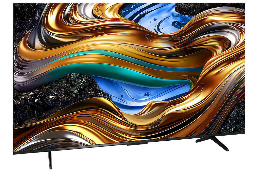 Google TV TCL 4K 55 inch 55P79B Pro