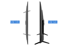 Google TV TCL 4K 55 inch 55P79B Pro