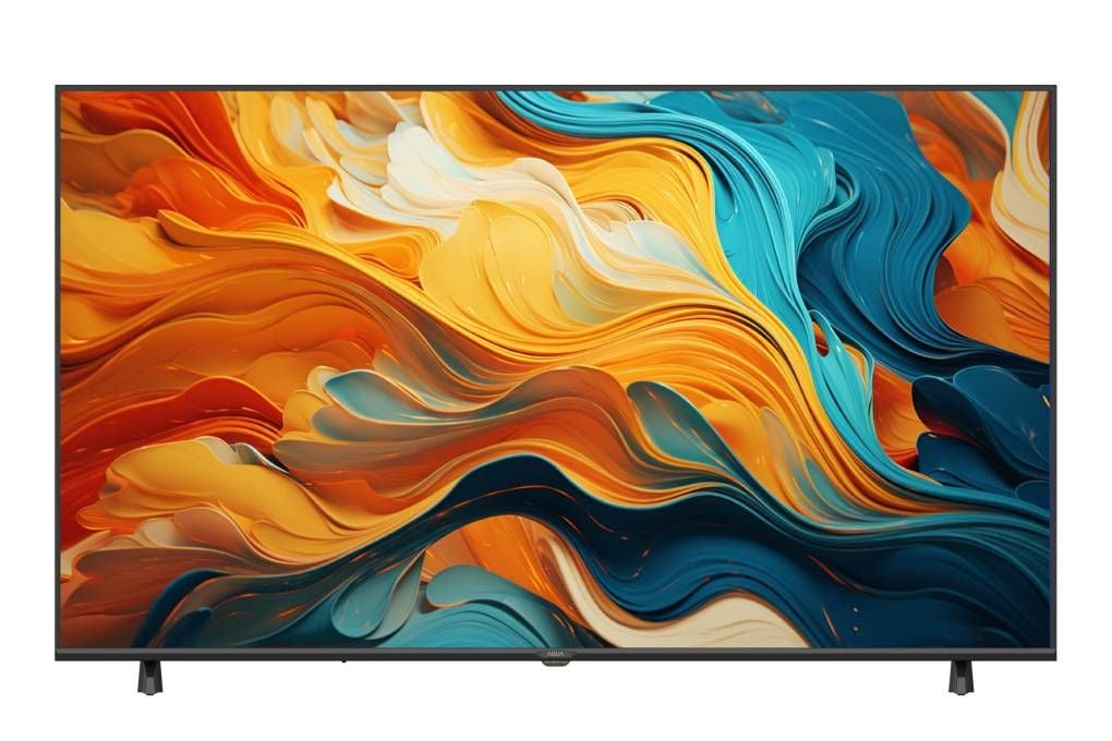 Google Tivi Aqua 4K 55 inch AQT55K85FUX