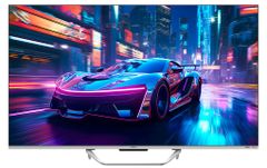 Google Tivi Aqua QLED 4K 50 inch AQT50S800UX