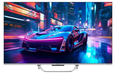 Google Tivi Aqua QLED 4K 43 inch AQT43S800UX