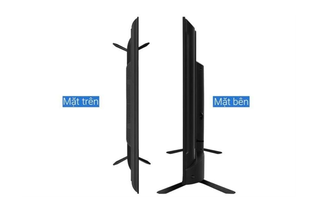 Google Tivi Casper 4K 50 inch D50UGC620 [ 50UGC620 ]