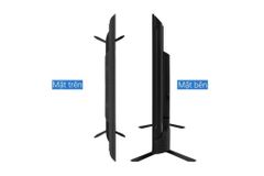 Google Tivi Casper 4K 55 inch D55UGC620 [ 55UGC620 ]