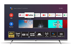 Google Tivi Coex 4K 50 inch 50UT7000XG