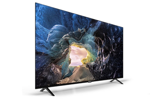 Google Tivi Coex 4K 65 inch 65UT7100XG