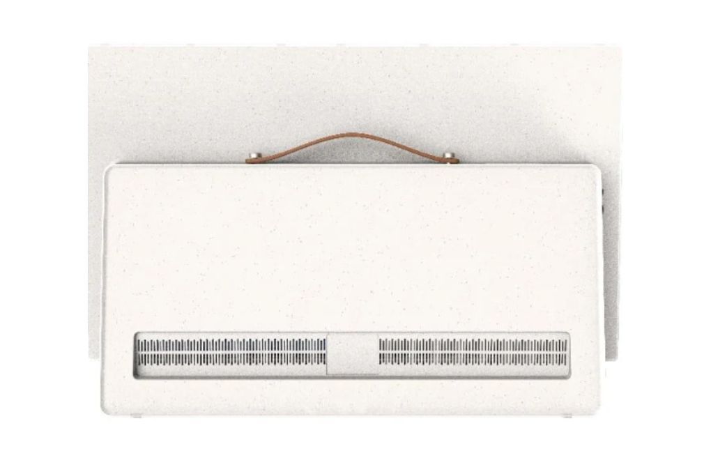 Google Tivi Coocaa  Full HD 24 inch xách tay 24LP6000G