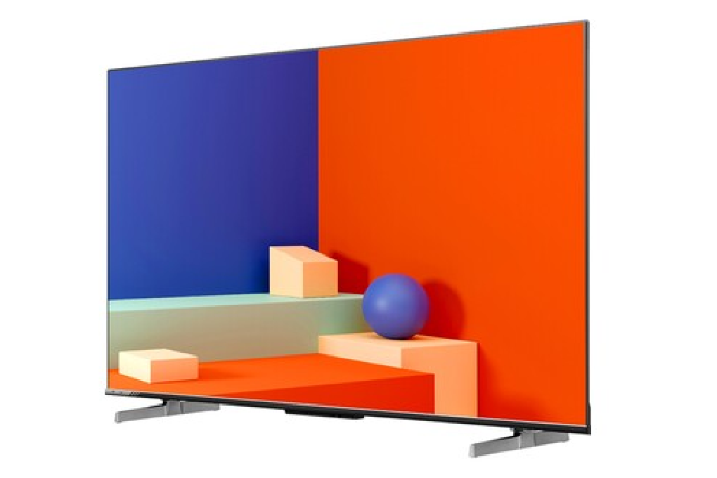 Google Tivi Hisense 4K 43 inch 43A6500K