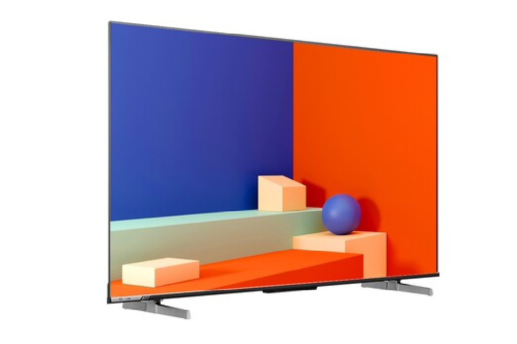 Google Tivi Hisense 4K 43 inch 43A6500K