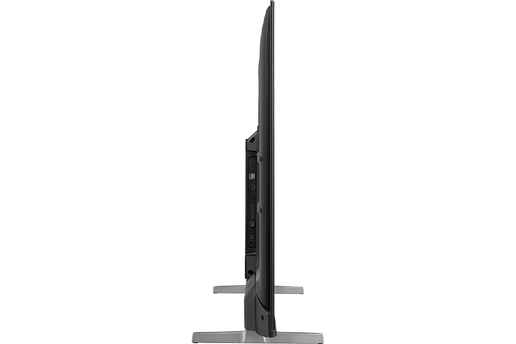 Google Tivi Hisense 4K 43 inch 43A6500K