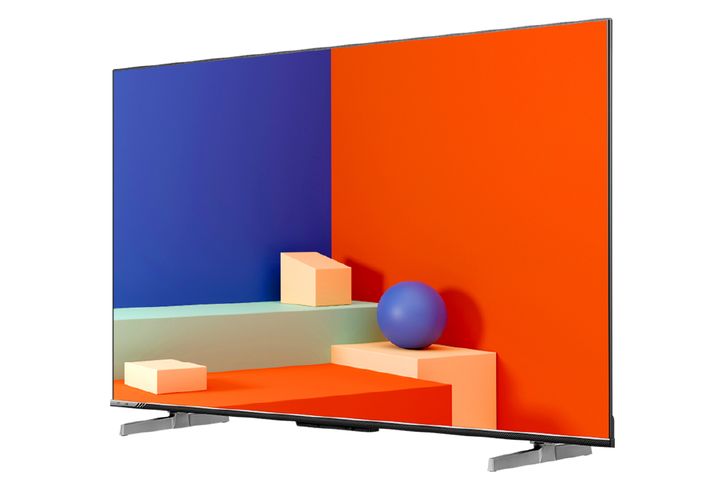 Google Tivi Hisense 4K 55 inch 55A6500K