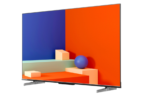 Google Tivi Hisense 4K 55 inch 55A6500K