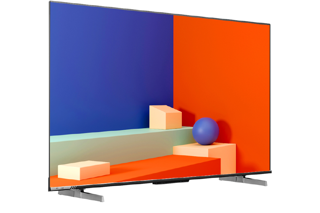 Google Tivi Hisense 4K 55 inch 55A6500K