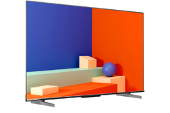 Google Tivi Hisense 4K 55 inch 55A6500K