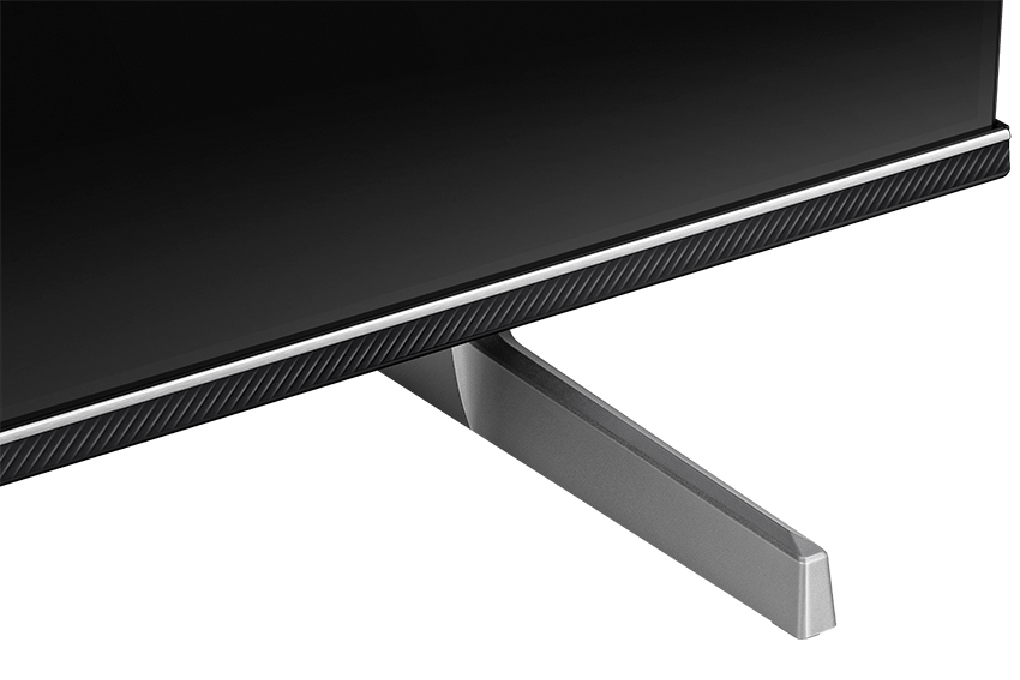 Google Tivi Hisense 4K 55 inch 55A6500K