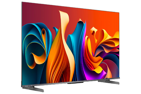 Google Tivi Hisense 4K 55 inch 55Q6N