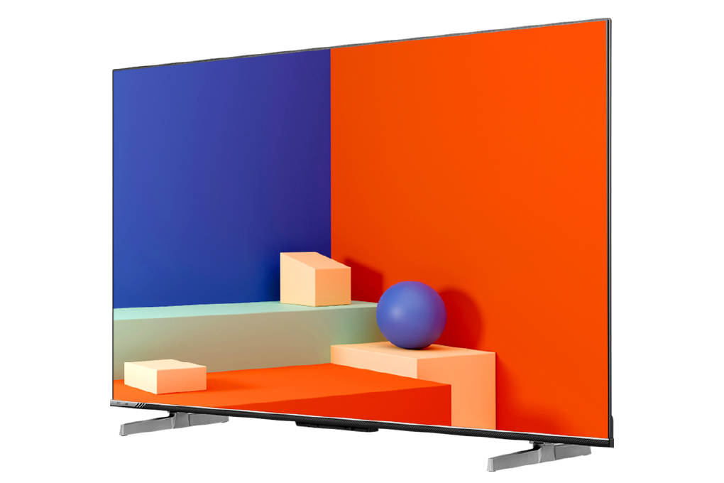 Google Tivi Hisense 4K 65 inch 65A6500K