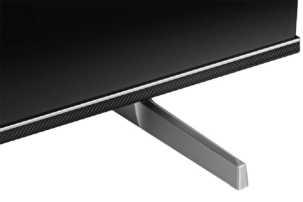 Google Tivi Hisense 4K 65 inch 65A6500K