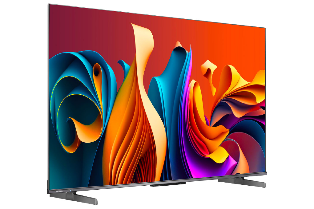 Google Tivi Hisense 4K 65 inch 65Q6N