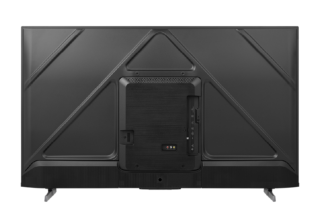 Google Tivi Hisense 4K 65 inch 65Q6N