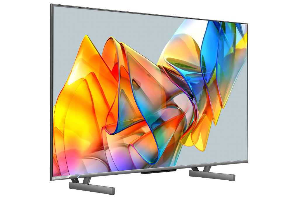 Google Tivi Hisense 4K 65 inch 65U6K