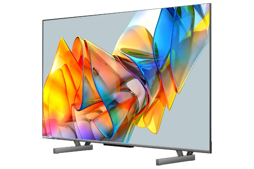 Google Tivi Hisense 4K 75 inch 75U6K