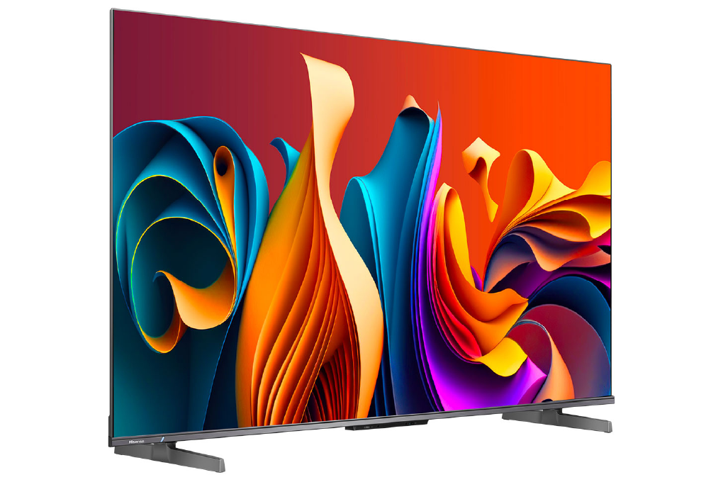 Google Tivi Hisense 4K 85 inch 85Q6N