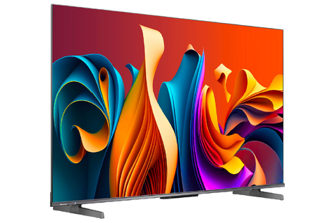 Google Tivi Hisense 4K 85 inch 85Q6N