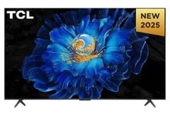 Google Tivi TCL QD-Mini LED AI 4K 55 inch 55C6KS