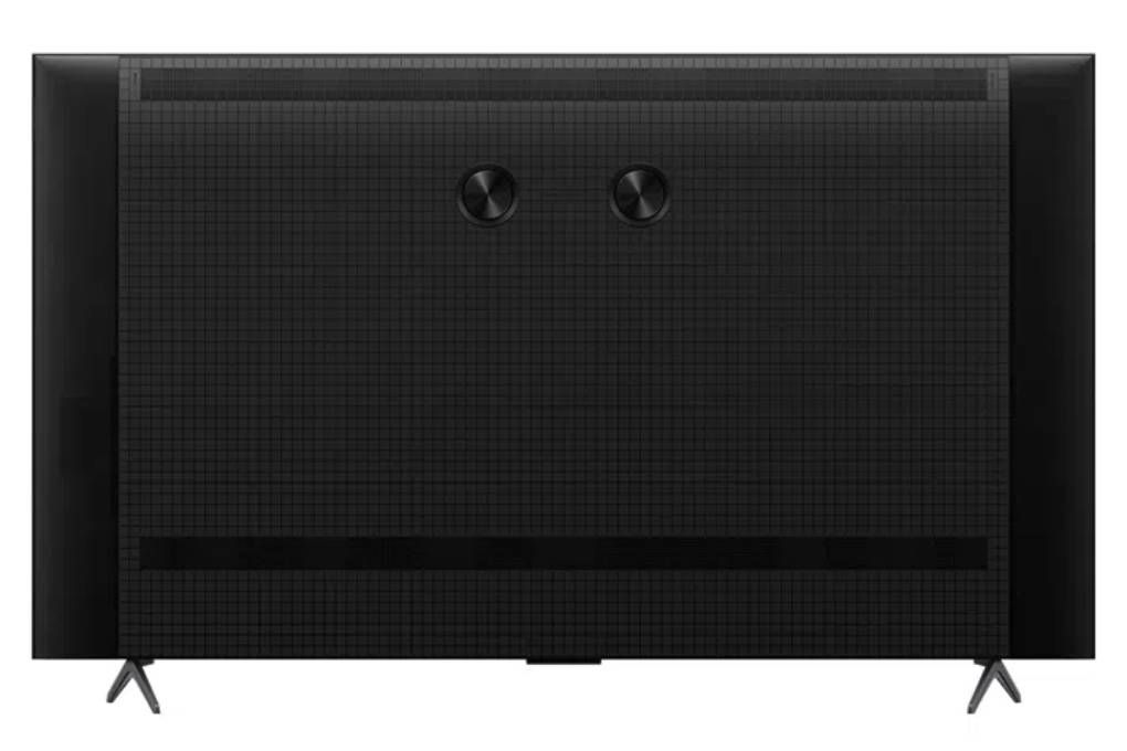 Google Tivi TCL QD-Mini LED AI 4K 65 inch 65C6KS