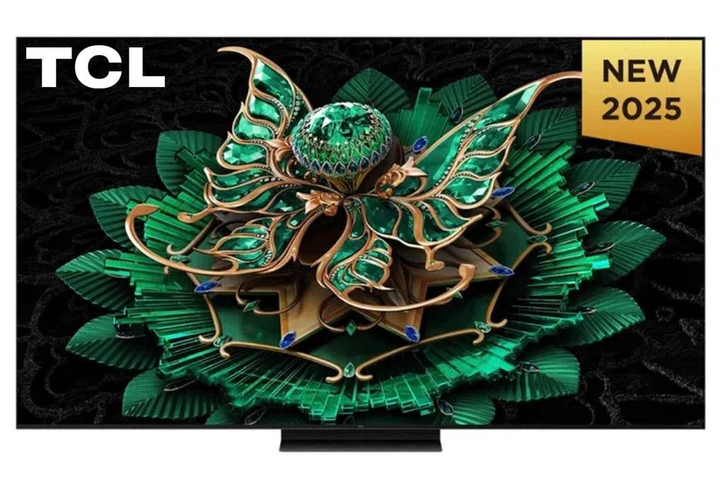 Google Tivi TCL QD-Mini LED AI 4K 65 inch 65C7K