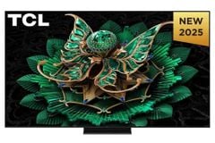 Google Tivi TCL QD-Mini LED AI 4K 65 inch 65C7K