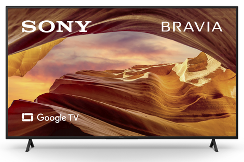 Google Tivi Sony 4K 65 inch KD-65X77L [ 65X77L ]