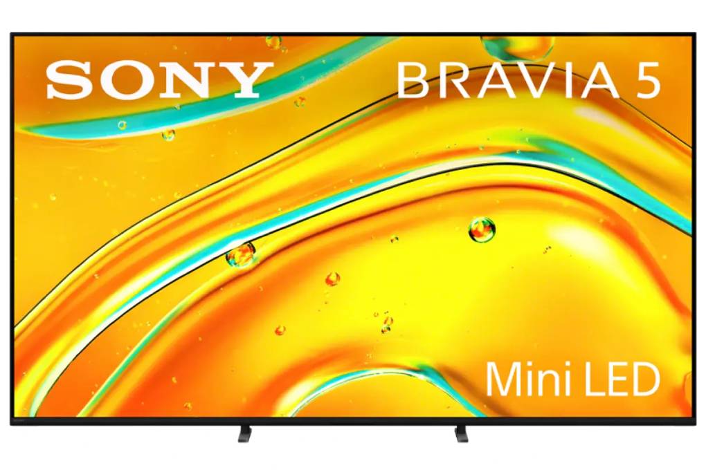 Google Tivi Sony BRAVIA 5 Mini LED 4K 65 inch K-65XR50 [ 65XR50 ]