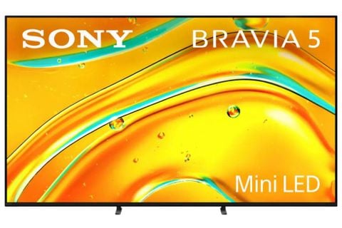 Google Tivi Sony BRAVIA 5 Mini LED 4K 85 inch K-85XR50 [ 85XR50 ]