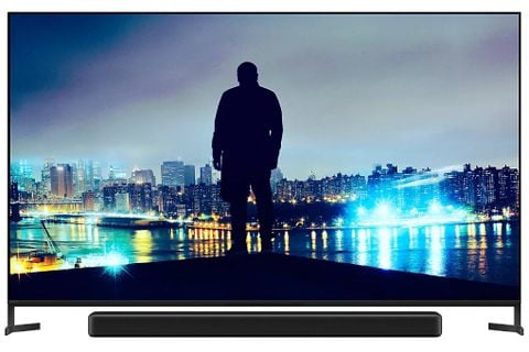 Google Tivi Sony BRAVIA 8 II QD-OLED 4K 55 inch K-55XR80M2 [ 55XR80M2 ]