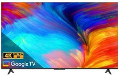 Google Tivi TCL 4K 55 inch 55P638