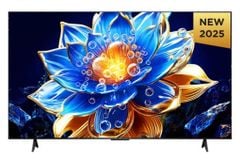 Google Tivi TCL 4K 75 inch 75P69K