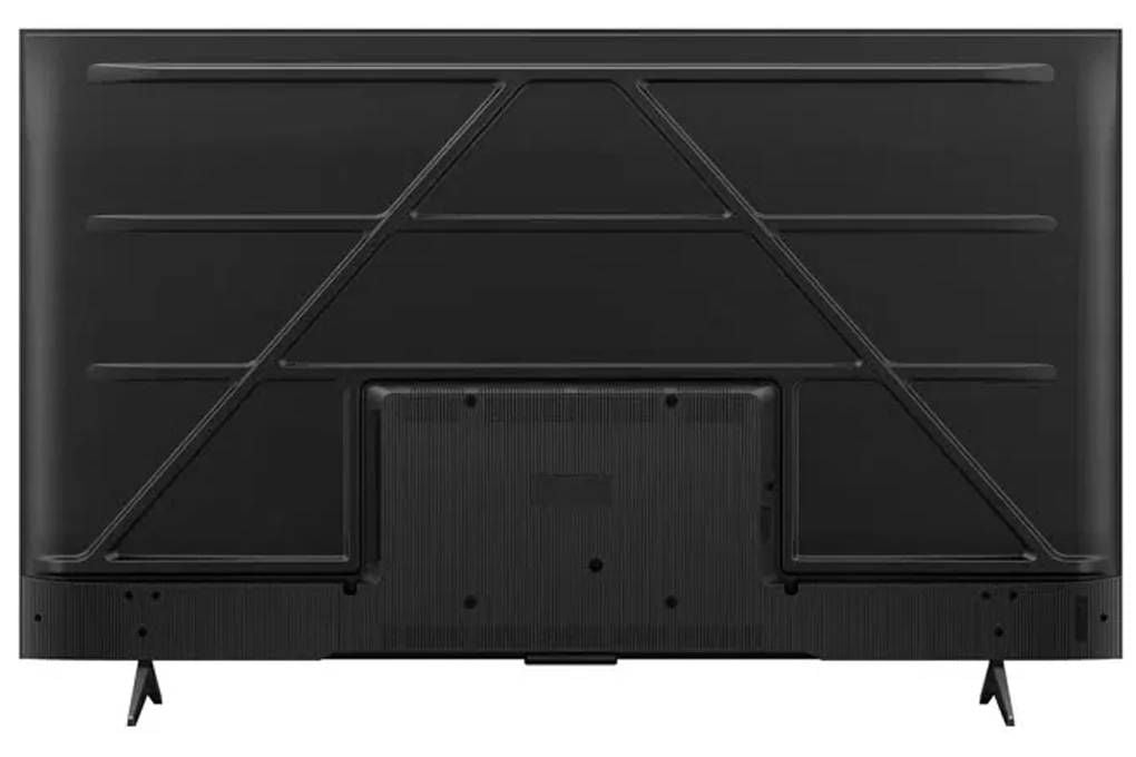 Google Tivi TCL 4K 75 Inch 75P6K