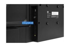 Google Tivi TCL FHD 4k 40 inch 40S5400