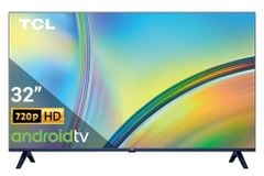 Google Tivi TCL HD 32 inch 32S5400