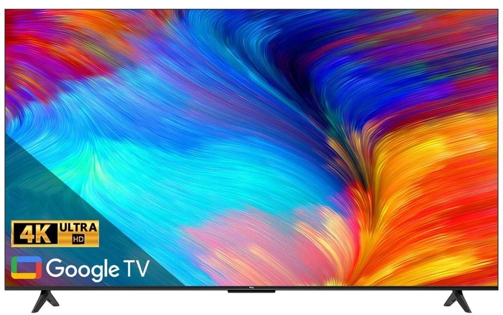 Google Tivi TCL LED 4K 75 inch 75P638