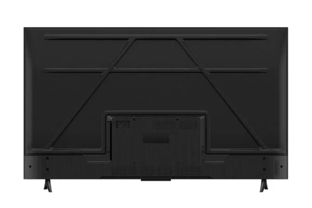 Google Tivi TCL QLED 4K 55 inch 55T6C