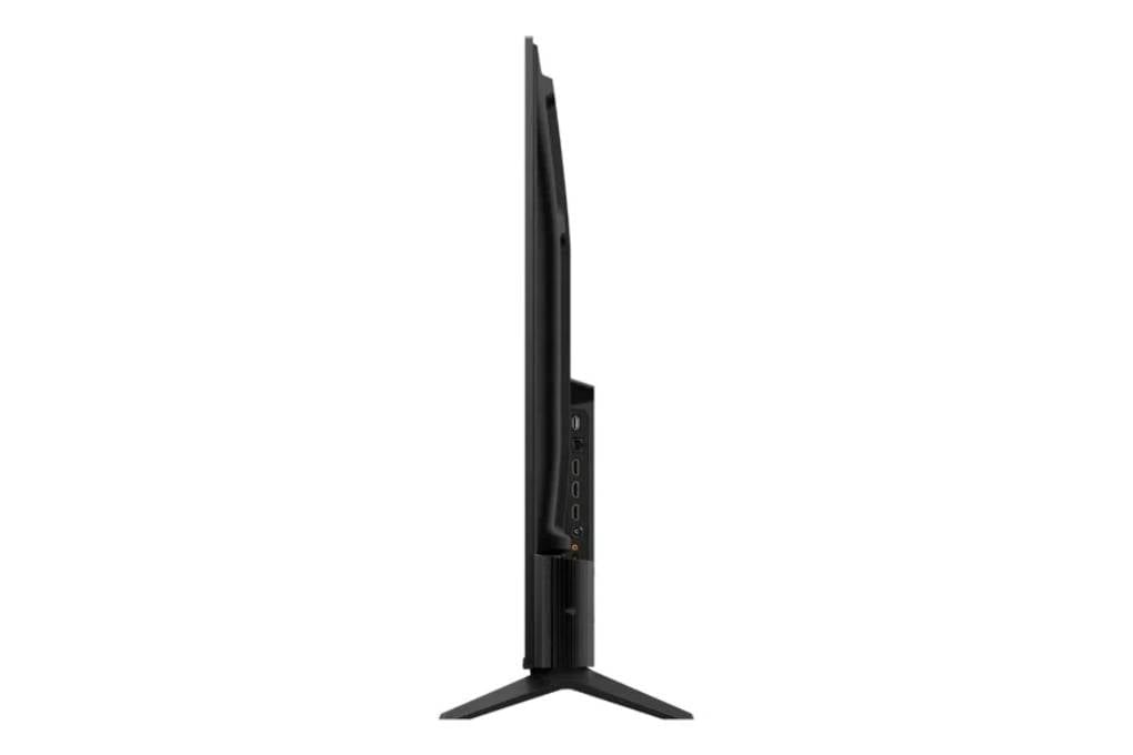Google Tivi TCL QLED 4K 55 inch 55T6C