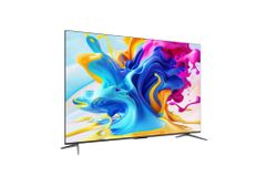 Google Tivi TCL QLED 4K 85 Inch 85C645