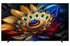 Google Tivi TCL QLED 4K 98 Inch 98C655