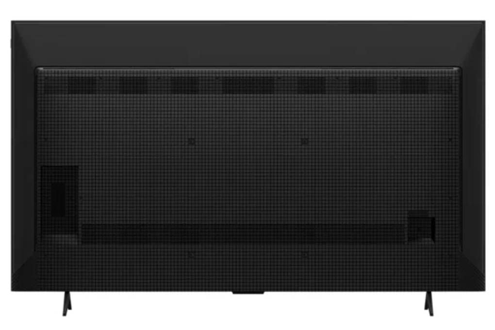 Google Tivi TCL QLED AI 4K 55 inch 55P7K